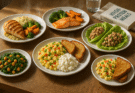 Top 5 High-Protein Dinner Recipes to Fuel Your Body